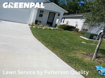 Lawn Mow nearby St. Johns County, FL, 