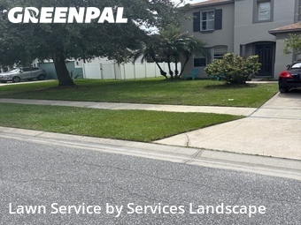 Lawn Maintenance nearby Kissimmee, FL, 