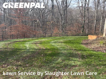 Yard Cutting nearby Oak Ridge, TN, 