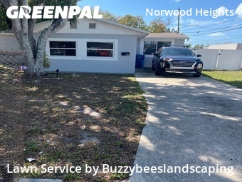 Lawn Cutting nearby St. Petersburg, FL, 