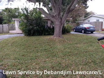 Lawn Maintenance nearby Largo, FL, 