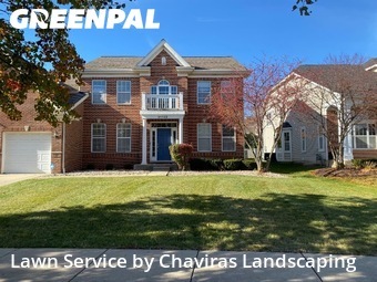 Yard Upkeep in Shorewood, 60404, Yard Work by Chaviras Landscaping, work completed in Dec , 2025