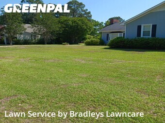 Lawn Care Service nearby Greenville, NC, 