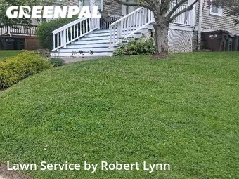 Grass Cutting nearby Cincinnati, OH, 