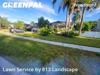 Lawn Mowing nearby Tampa, FL, 
