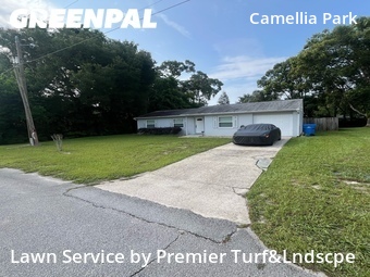 Lawn Cutting nearby Orange City, FL, 