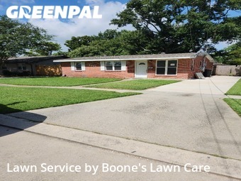 Lawn Care nearby Kenner, LA, 