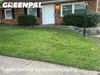 Lawn Maintenance nearby Woodbridge, VA, 