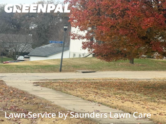 Lawn Care Service nearby Saint Ann, MO, 