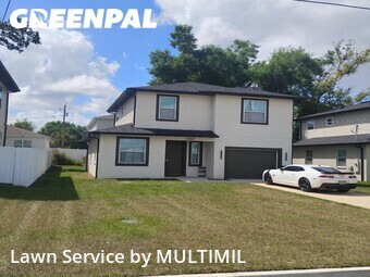 Yard Cutting nearby Tampa, FL, 