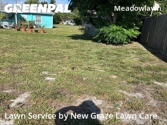 Lawn Cutting nearby St. Petersburg, FL, 