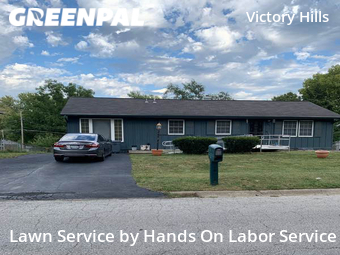 Yard Cutting nearby Kansas City, MO, 