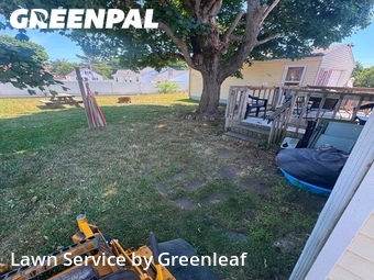 Lawn Care nearby Pawtucket, RI, 