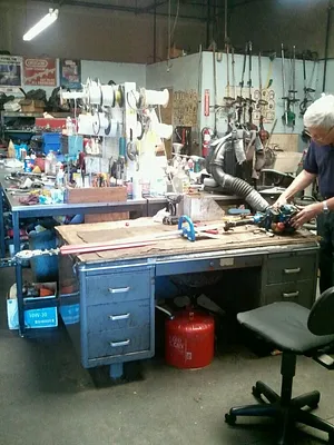 King's Lawn Mower Repair Photo 6