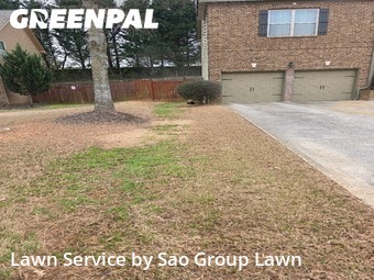 Lawn Maintenance nearby Cumming, GA, 