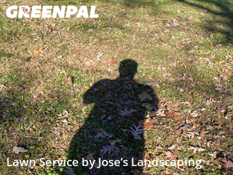 Lawn Mow nearby Ashburn, VA, 