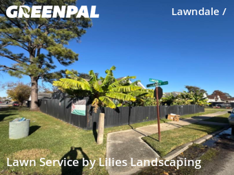 Lawn Care Service nearby Houston, TX, 
