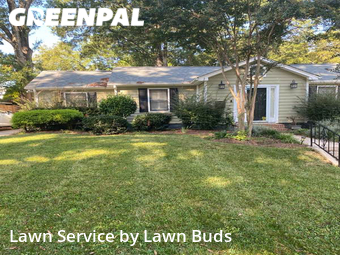 Lawn Care Service nearby Charlotte, NC, 