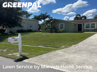 Lawn Cut nearby Port St. Lucie, FL, 