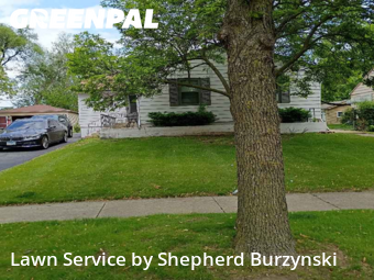 Lawn Maintenance nearby Downers Grove, IL, 