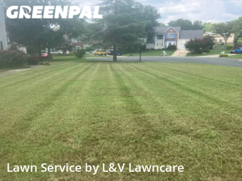Lawn Care Service nearby Pineville, NC, 