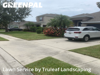 Yard Cutting nearby Parrish, FL, 