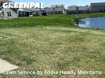 Grass Cut nearby Indianapolis, IN, 