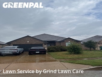 Lawn Cut nearby Crowley, TX, 