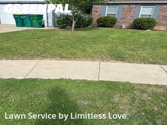 Lawn Mow nearby West Lafayette, IN, 