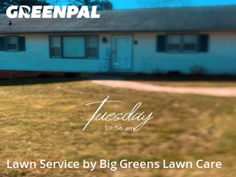 Grass Cut nearby Gastonia, NC, 