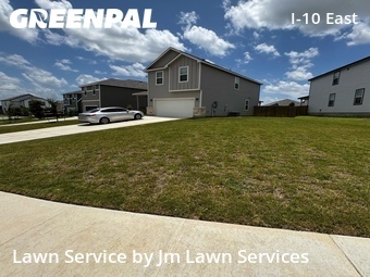 Lawn Mow nearby Converse, TX, 