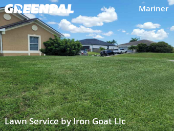 Lawn Cutting nearby Cape Coral, FL, 