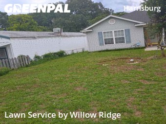 Lawn Care Service nearby Augusta, GA, 