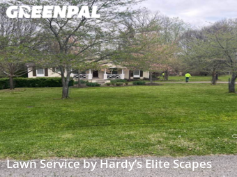 Lawn Mowing Service nearby Hendersonville, TN, 