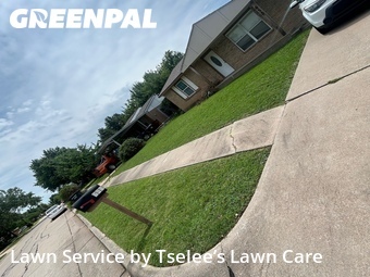 Lawn Cut nearby Moore, OK, 