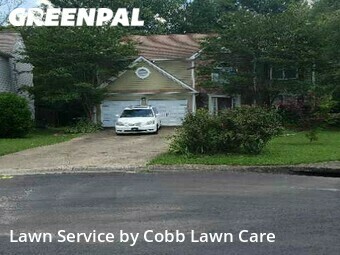 Lawn Care Service nearby Marietta, GA, 