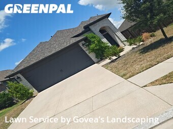Lawn Cutting nearby Heath, TX, 