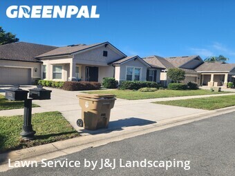 Lawn Cut nearby Kissimmee, FL, 