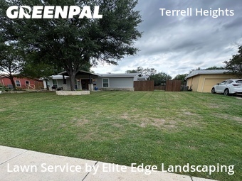 Lawn Mowing Service nearby San Antonio, TX, 
