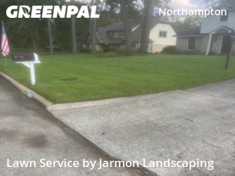 Lawn Cutting nearby Spring, TX, 