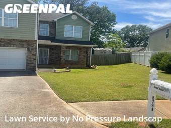 Lawn Maintenance nearby Forest Park, GA, 