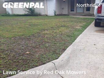 Lawn Cutting nearby Oklahoma City, OK, 