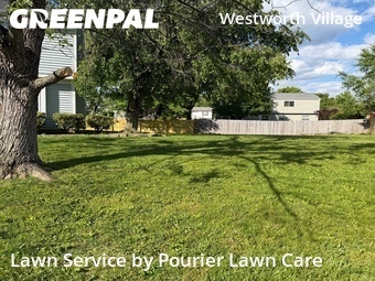 Yard Mowing nearby Worthington, OH, 