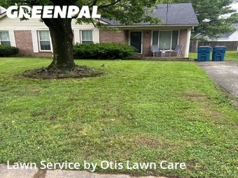 Lawn Mowing nearby Ten Broeck, KY, 