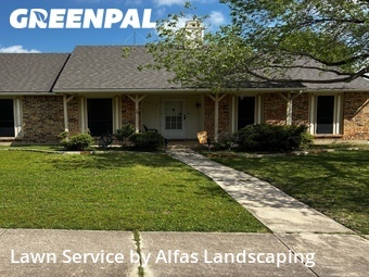Lawn Care Service nearby The Colony, TX, 