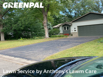 Lawn Care Service nearby Blaine, MN, 