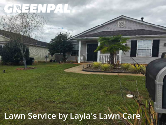 Work completed by lawn-care-experts-in-Concord-CA