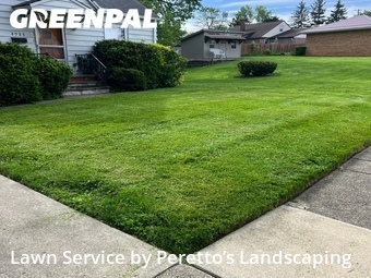 Lawn Maintenance nearby Garfield Heights, OH, 