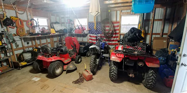 Giaccazza Power Equipment and Small Engine Repair Photo 10