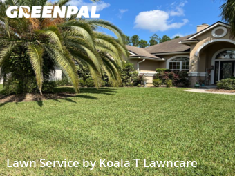 Lawn Cutting nearby Jacksonville, FL, 